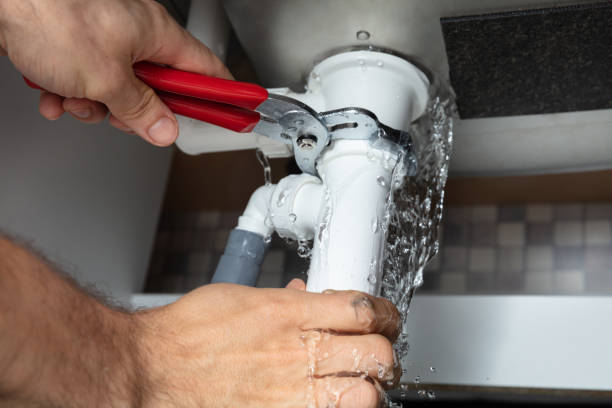 Best Water damage restoration near me  in Booker, TX