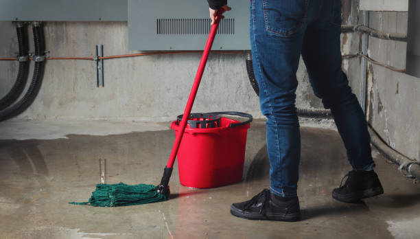 Best Residential water damage restoration  in Booker, TX