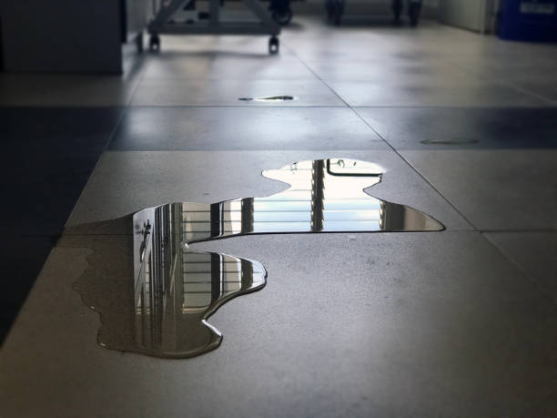 Best Commercial water damage restoration  in Booker, TX