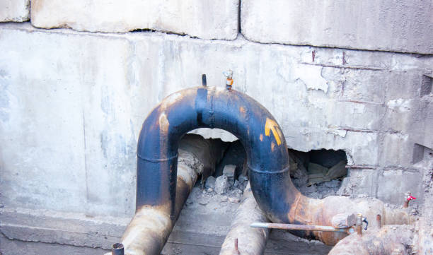 Best Water damage restoration services  in Booker, TX